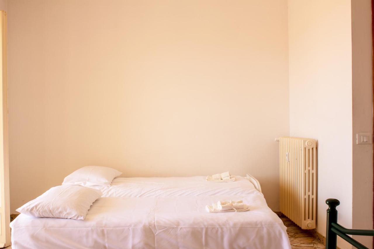 Ferienwohnung Posto Auto Gratuito Relax A 30 Metri Dal Mare Riva Ligure Exterior foto