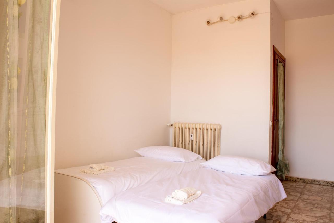 Ferienwohnung Posto Auto Gratuito Relax A 30 Metri Dal Mare Riva Ligure Exterior foto