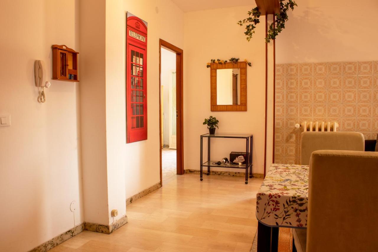 Ferienwohnung Posto Auto Gratuito Relax A 30 Metri Dal Mare Riva Ligure Exterior foto